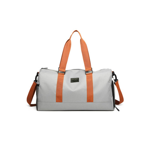 Gym Bag Sports Fitness Handbag Training Durable Dry And Wet Yoga Gym Bags