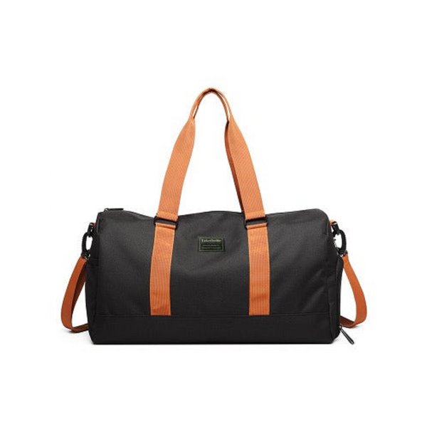 Gym Bag Sports Fitness Handbag Training Durable Dry And Wet Yoga Gym Bags