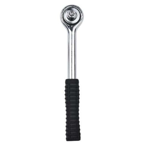 H Handle Square Gourd Universal Socket Wrench Silver Socket Wrenches