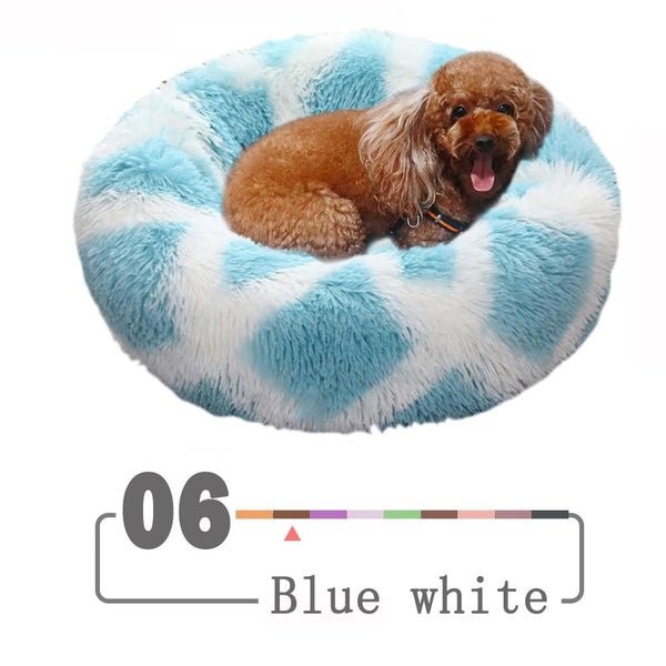 The Cloud Dog Bed Comfy Pet Nest Pet Beds