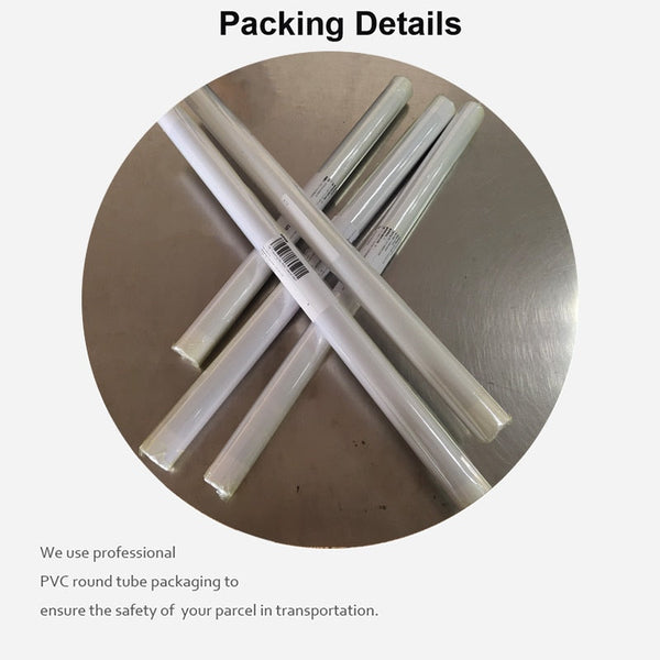 Natural Forest Wall Art Pictures Canvas Painting Landscape Living Room Decor Posters & Prints