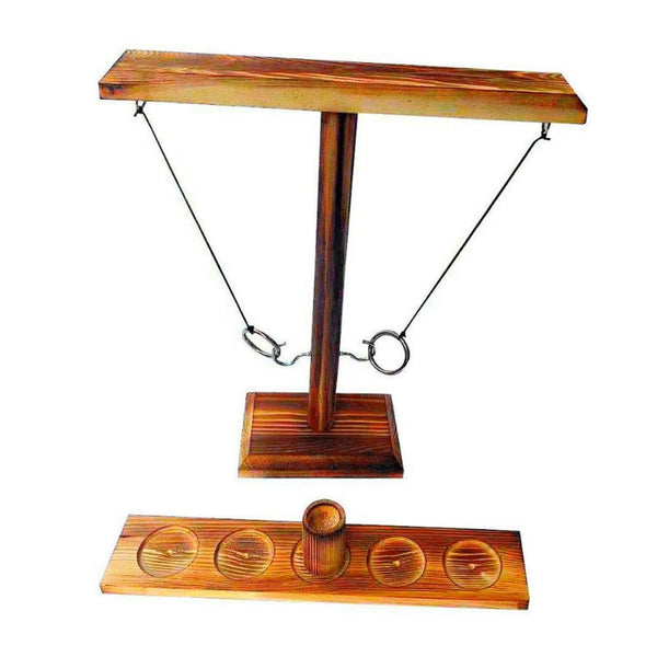 Ring Toss Throwing Interactive Party Table Games Party Games & Activities