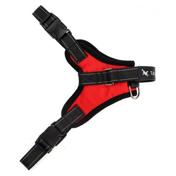 The Hero Harness For Dogs Harnesses