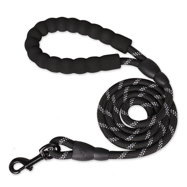 150/200/300 Centimeter Strong Dog Leash Pet Leashes Reflective For Big Small Medium Leads & Head Collars