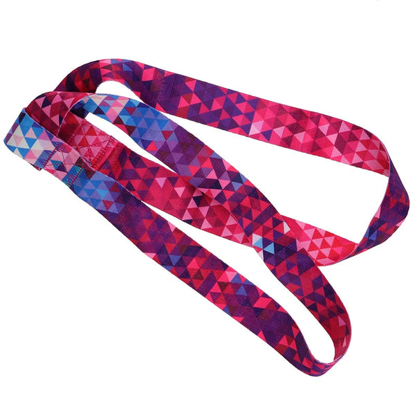 Yoga Mat Carrying Strap Pilates Accessories