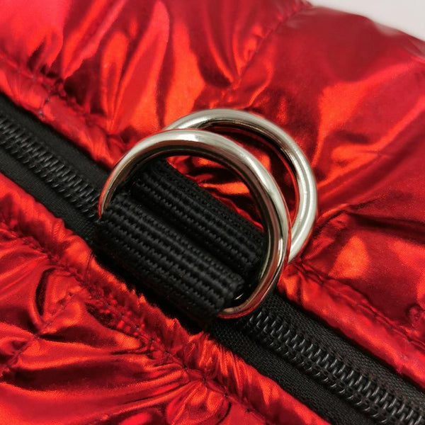 Shimmery Waterproof Dog Vest Pet Clothing Dog Clothing & Shoes