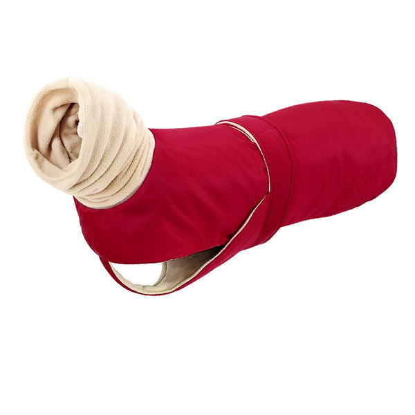 Waterproof Warm Winter Dog Jacket Large Breeds Dog Clothing & Shoes