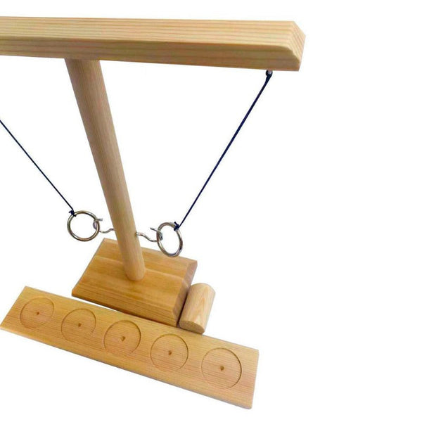 Ring Toss Throwing Interactive Party Table Games Party Games & Activities