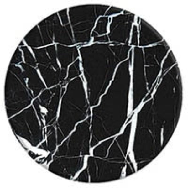 Round Metal Plate Disk Mag Net Mobile Phone Holder Accessories Mounts & Holders