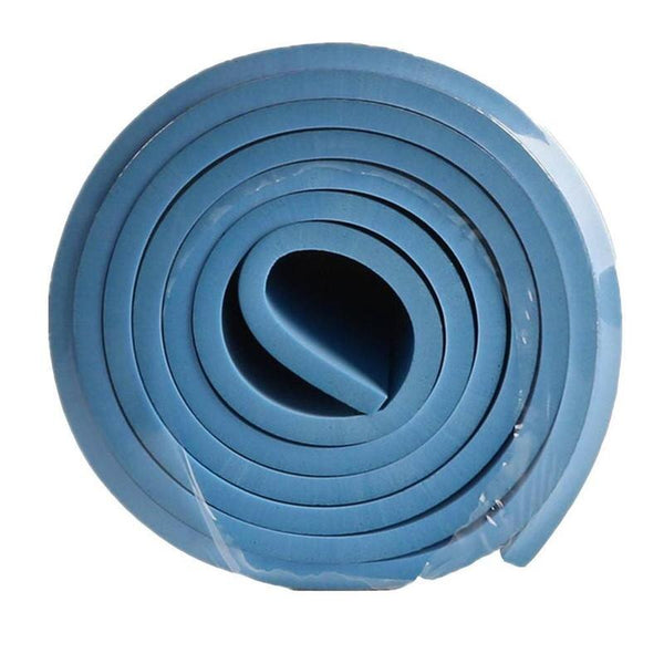 Camping Mat Comfortable Yoga Outdoor Fitness Workout Exercise Sleeping Mats