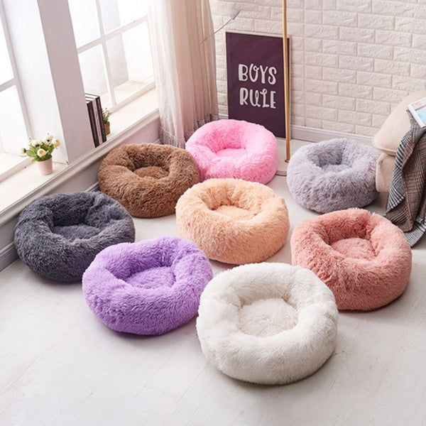 The Cloud Dog Bed Comfy Pet Nest Pet Beds