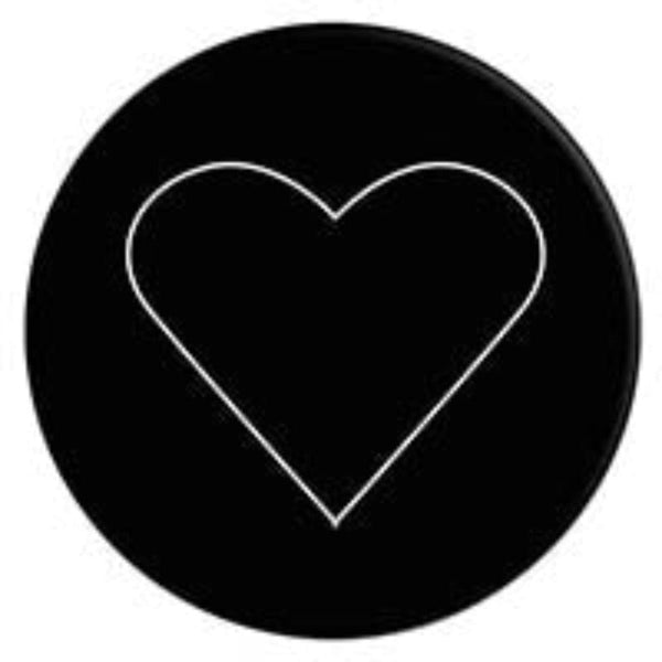 Round Metal Plate Disk Mag Net Mobile Phone Holder Accessories Mounts & Holders