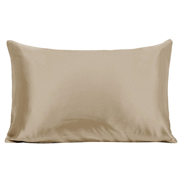 Pure Mulberry Silk Luxury Pillowslip Cases