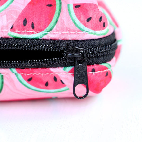 Colourful Printed Dog Poop Bag Holder Waste Bags Dispenser Pooper Scooper & Bags