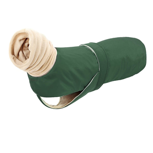 Waterproof Warm Winter Dog Jacket Large Breeds Dog Clothing & Shoes