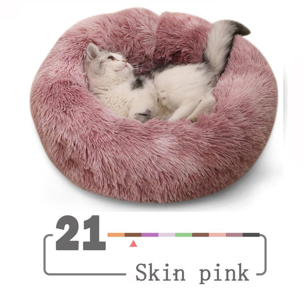 The Cloud Dog Bed Comfy Pet Nest Pet Beds