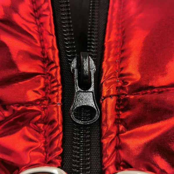 Shimmery Waterproof Dog Vest Pet Clothing Dog Clothing & Shoes