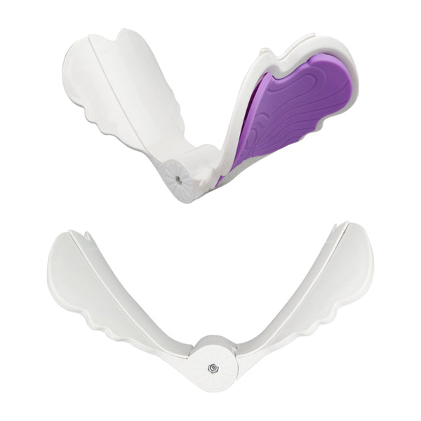 Leg Trainer Hip Gym Pelvic Floor  Thigh Exerciser Bladder Buttocks Training Muscle Thin Slim Abdominal Machines