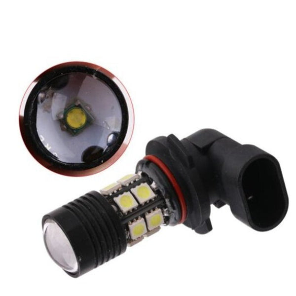 H4 H7 H8 H11 9006 13 Smd5050 Led Car Fog Light Headlight Bulb White 2Pcs / Hb4 Light Bulbs