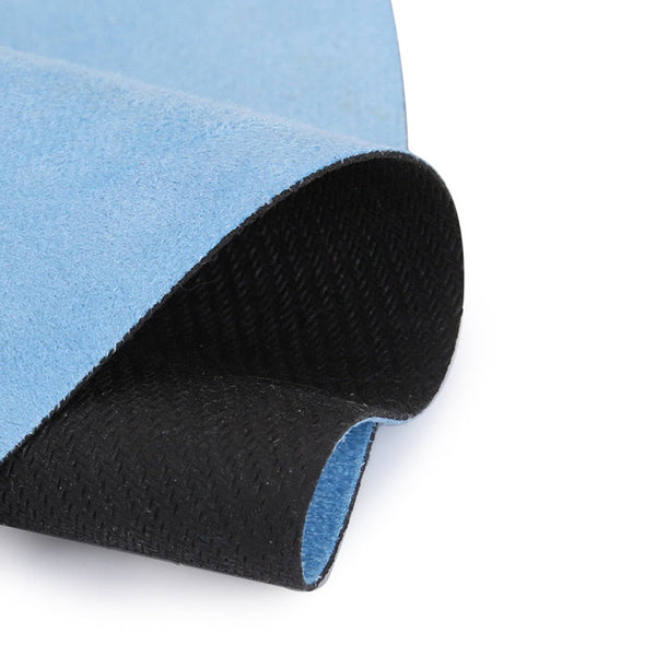 60Cm Round Suede Non Slip Mandala Yoga Meditation Mat Mats & Non Slip Towels