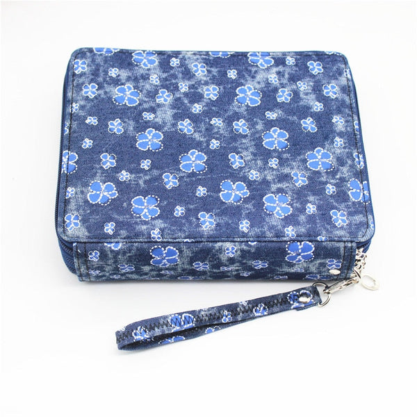 120 200 252 Slots Large Capacity Pencil Case Organiser Pencil Cases