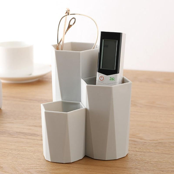 Hexagon Organiser Makeup Holder Makeup Bags & Cases