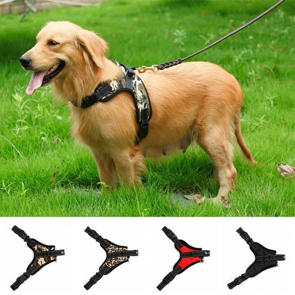 The Hero Harness For Dogs Harnesses