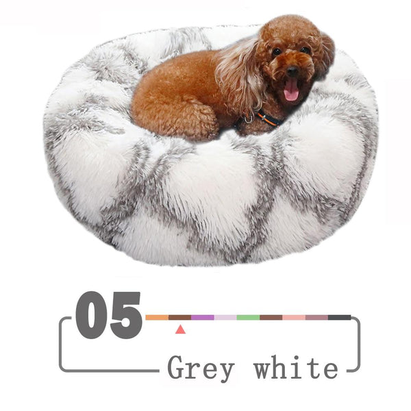 The Cloud Dog Bed Comfy Pet Nest Pet Beds