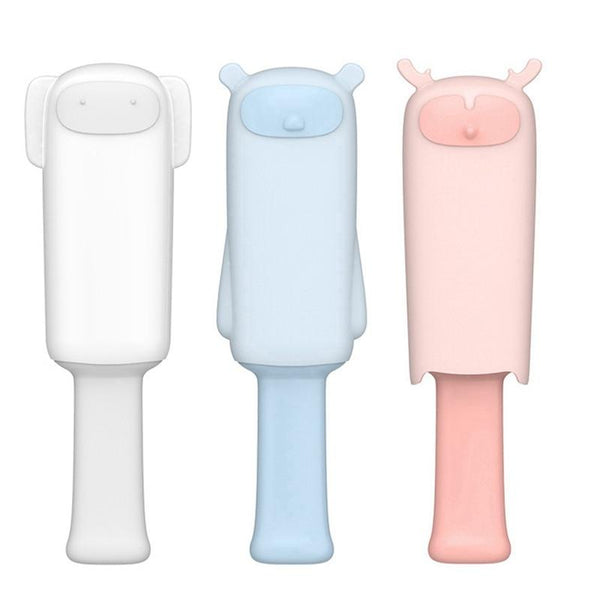 Fur Free Friends Pet Hair Lint Brush Lint Removers