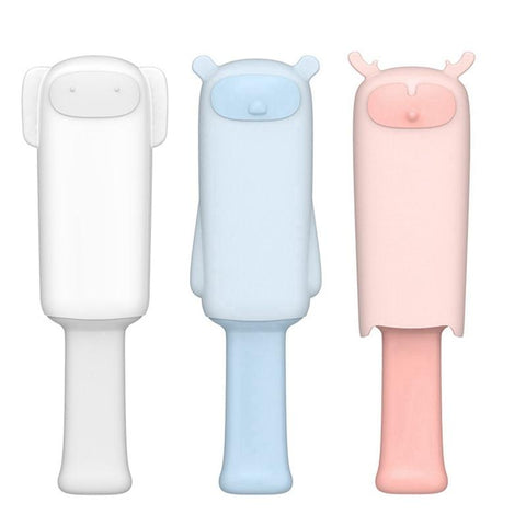 Fur Free Friends Pet Hair Lint Brush Lint Removers