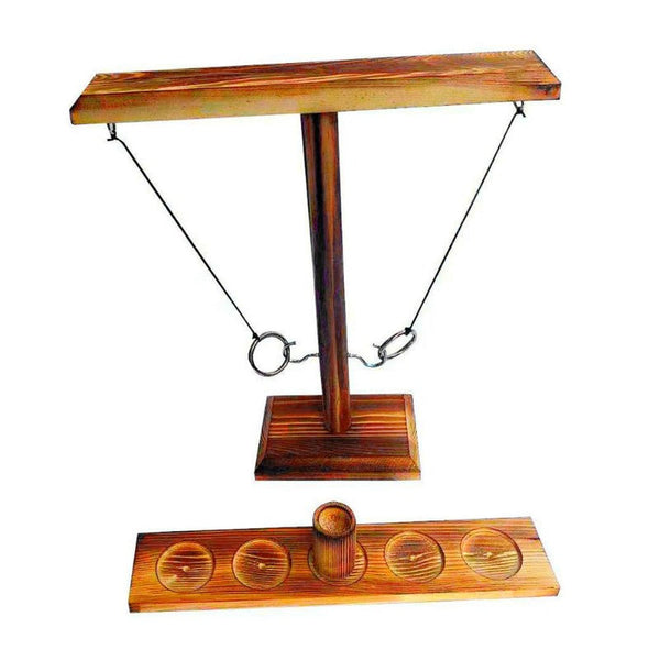 Ring Toss Throwing Interactive Party Table Games Party Games & Activities