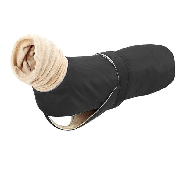 Waterproof Warm Winter Dog Jacket Large Breeds Dog Clothing & Shoes