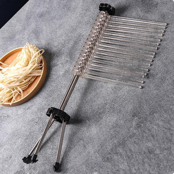 Folding Pasta Drying Rack Spaghetti Noodle Hanging Holder Kitchen Tools Racks & Holders