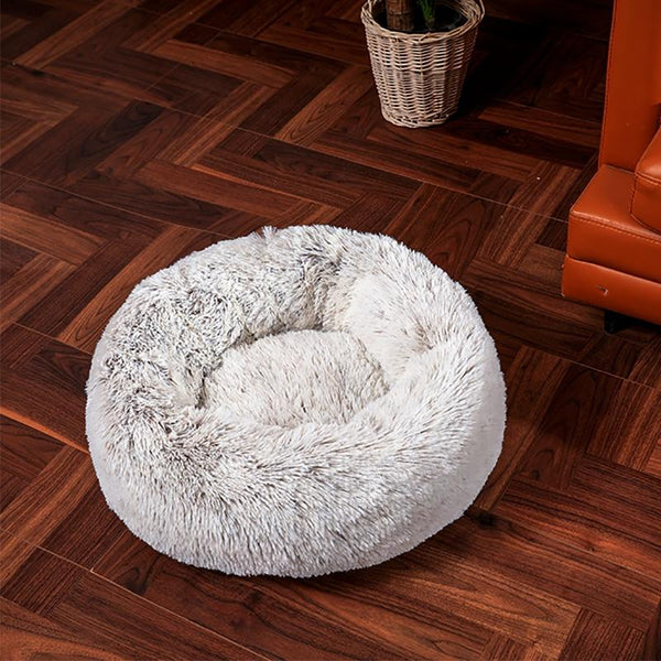 Pooch Pocket Bed For Dogs Coffee Pet Beds