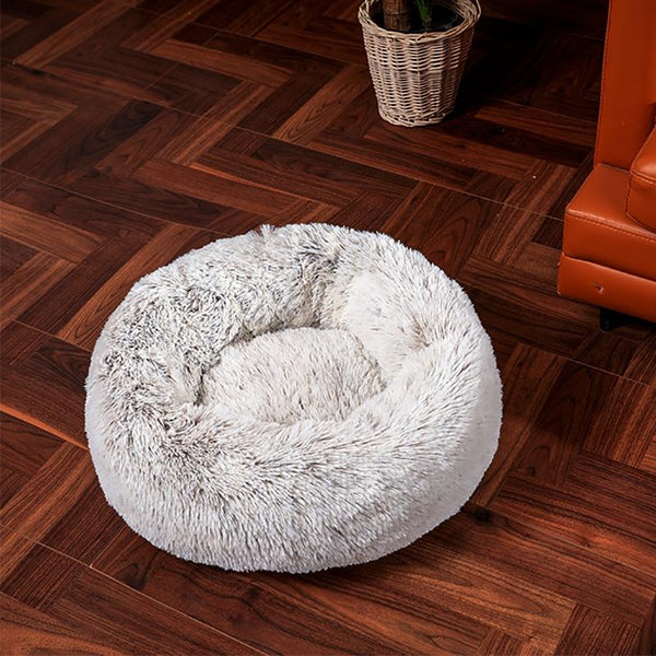 Pooch Pocket Bed For Dogs Coffee