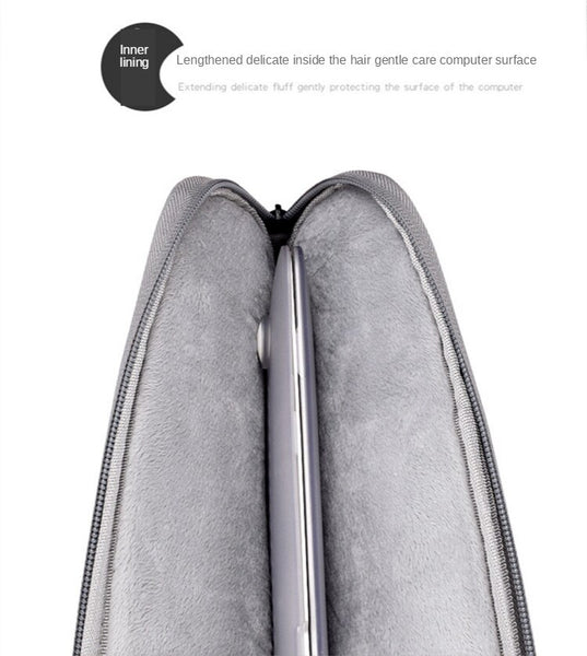 Laptop Cases Bags Portable Sleeve Pouch Carry Laptop Cases & Bags