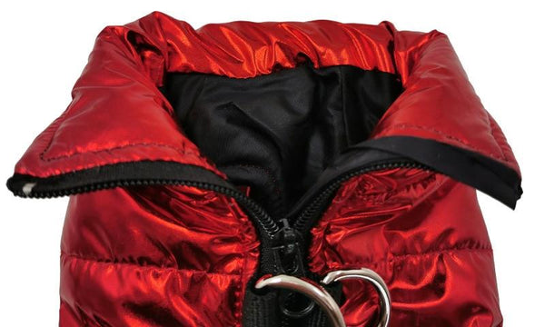Shimmery Waterproof Dog Vest Pet Clothing Dog Clothing & Shoes