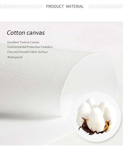 Butts Collage Canvas Wall Art Painting Funny Bathroom Modern Prints Minimalist Posters & Prints