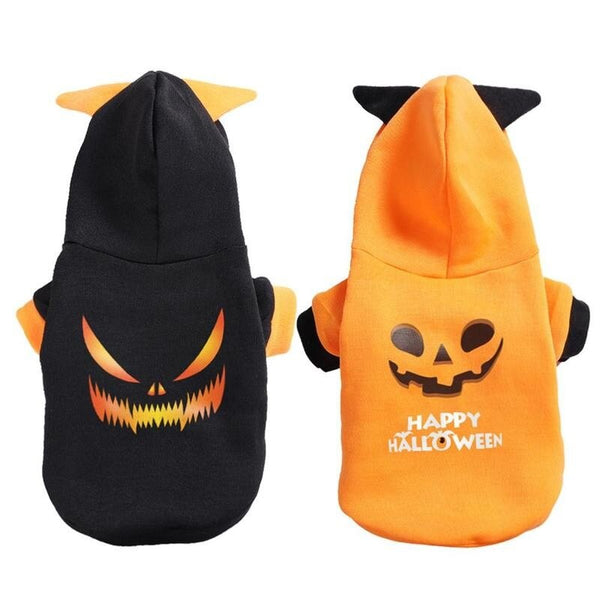 Halloween Hoodies For Dogs Dog Costumes