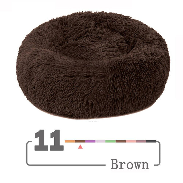 The Cloud Dog Bed Comfy Pet Nest Pet Beds