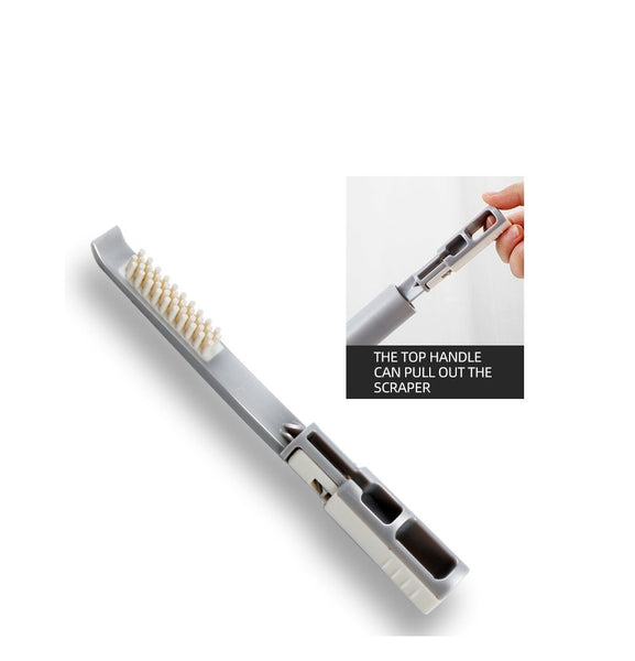 X Type Microfibre Floor Mop Easy Handheld Wet Or Dry Mops Brooms & Scrubbers