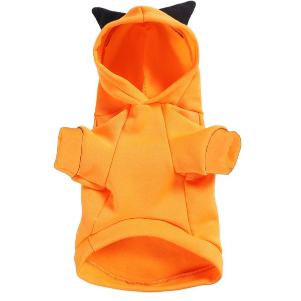 Halloween Hoodies For Dogs Dog Costumes