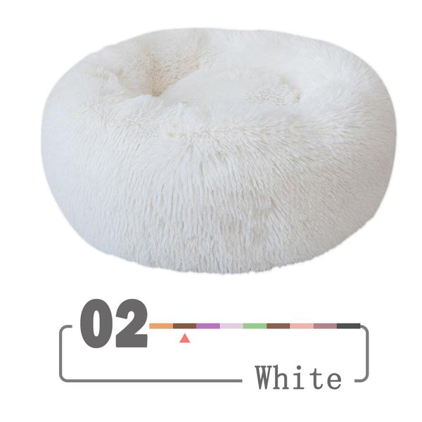 The Cloud Dog Bed Comfy Pet Nest Pet Beds