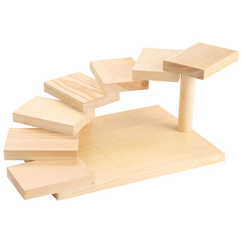 Step Up Sushi Plate Snack Platter Plates