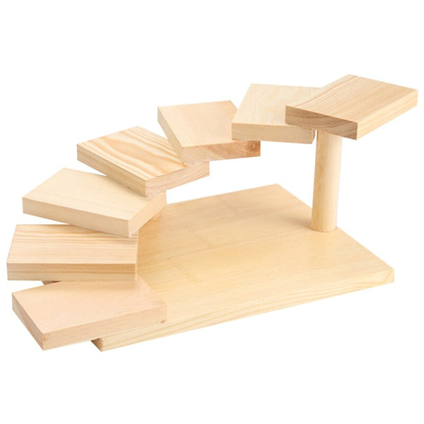 Step Up Sushi Plate Snack Platter Plates