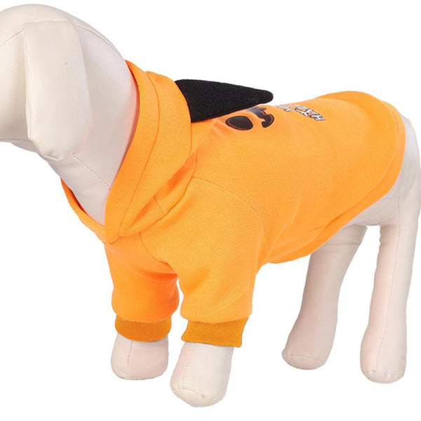 Halloween Hoodies For Dogs Dog Costumes