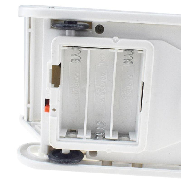 Moving Musical Reindeer And Santa In Sleigh Or Chimney Christmas Toy Seasonal Decorations