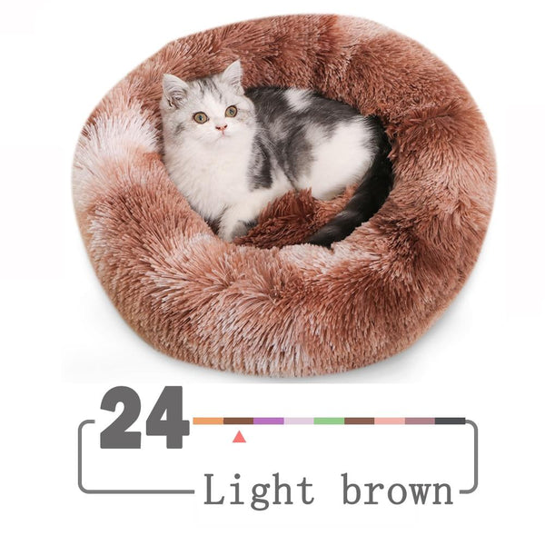 The Cloud Dog Bed Comfy Pet Nest Pet Beds