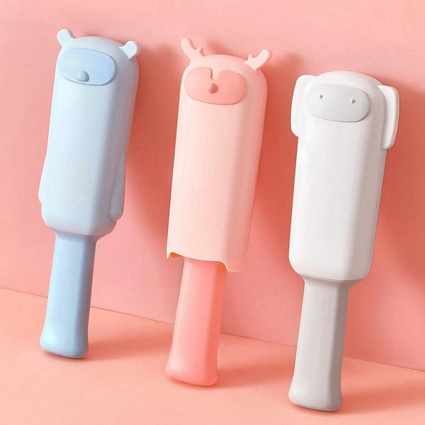 Fur Free Friends Pet Hair Lint Brush Lint Removers