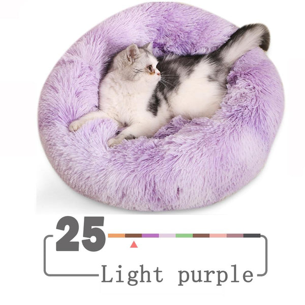 The Cloud Dog Bed Comfy Pet Nest Pet Beds